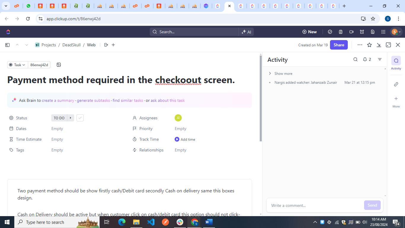 Product Review Image